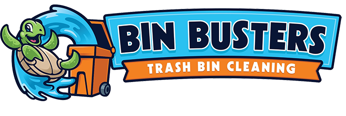 Trash Bin Cleaning Services for Delaware